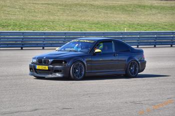 Trackday 1 # by Marco IGEL